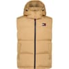 Alaska Short Relaxed Fit Vest