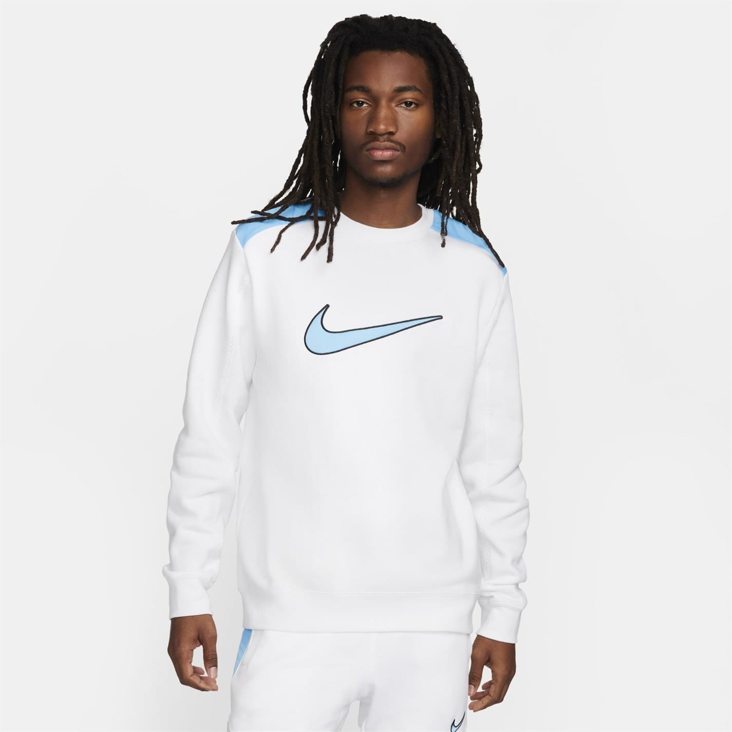 Sweat fashion nike hybrid