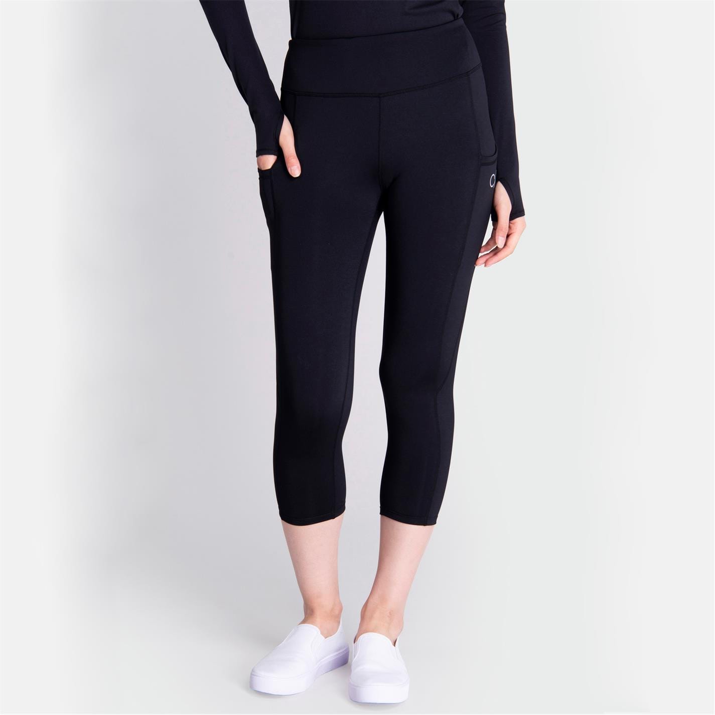 Calvin klein capri leggings hotsell