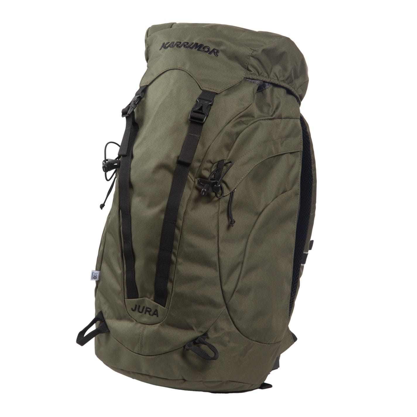 Green Karrimor Jura 35l Rucksack Get The Label