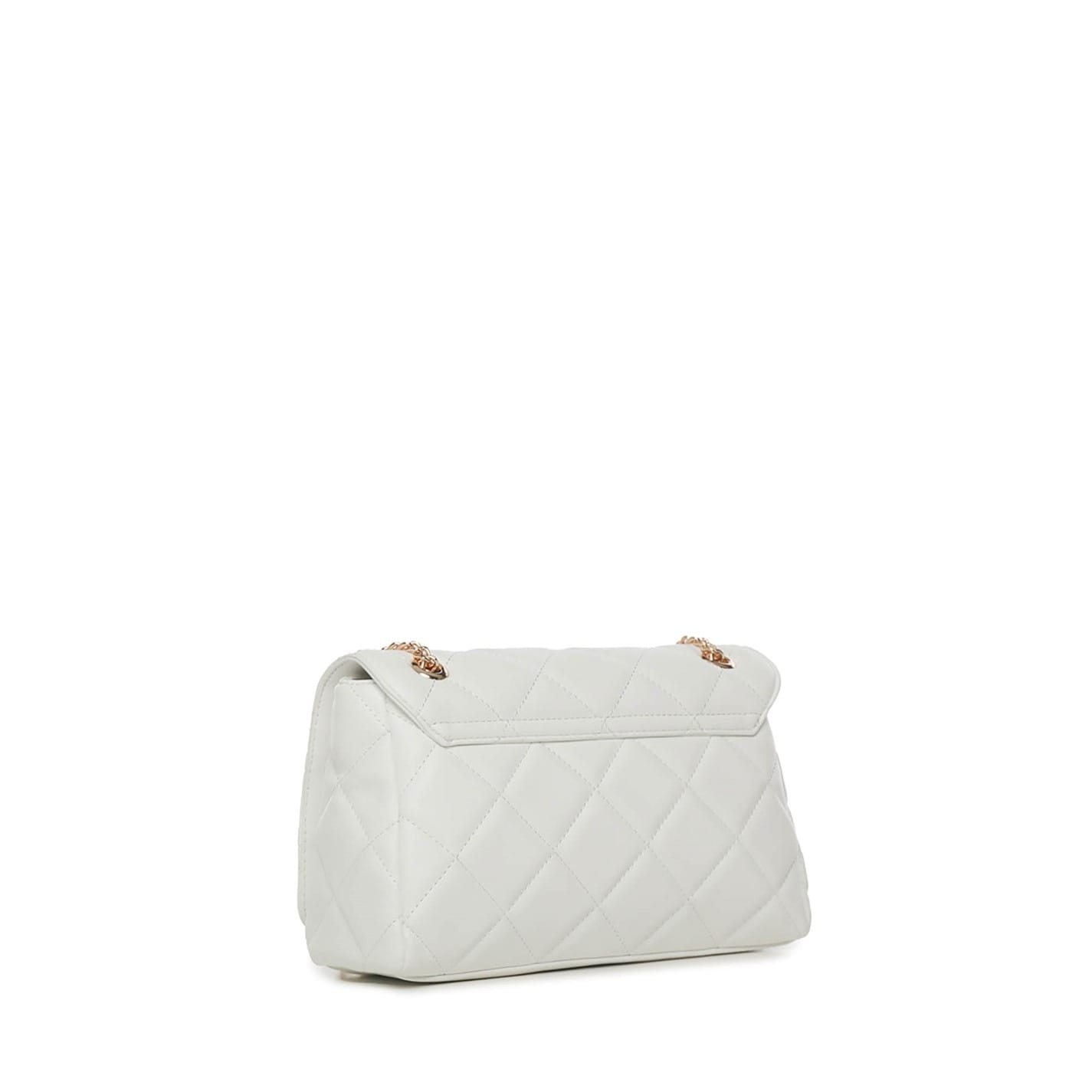 White quilted valentino bag sale