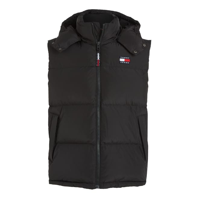 Alaska Short Regular Fit Vest