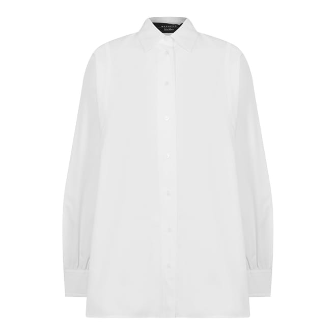 V Neck Long Sleeve Regular Fit Shirt