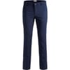 Slim Stretch Chino Trousers