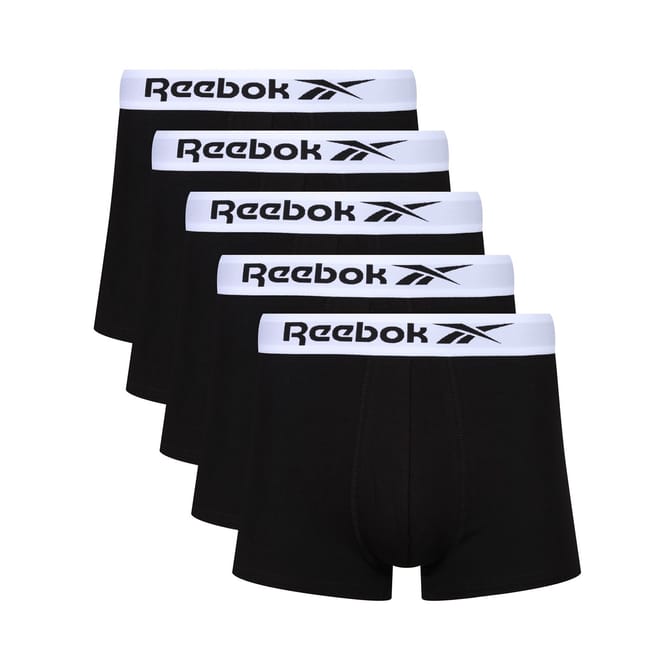 Kawan 5 Pack Trunks