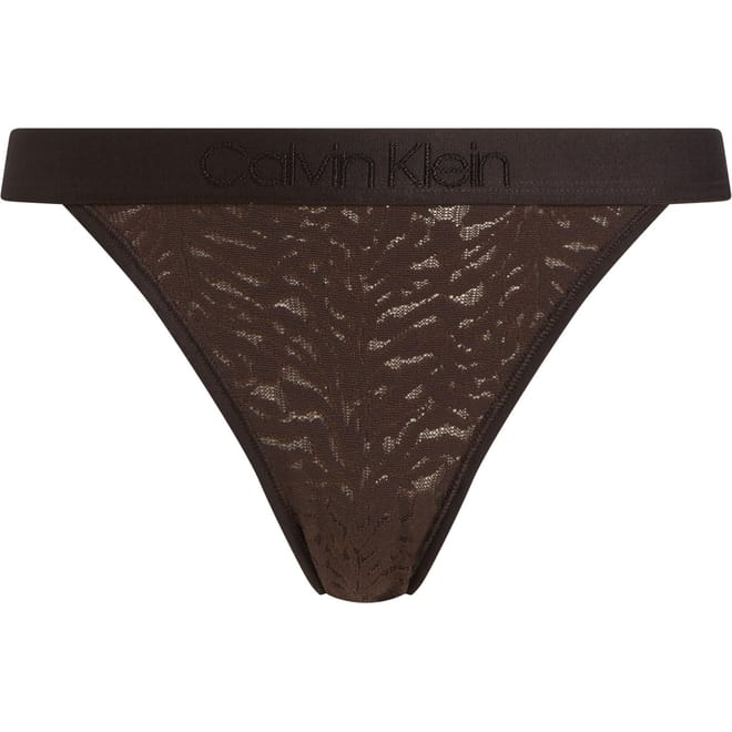 Leg Tanga Thong