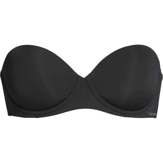 Up Strapless Bra