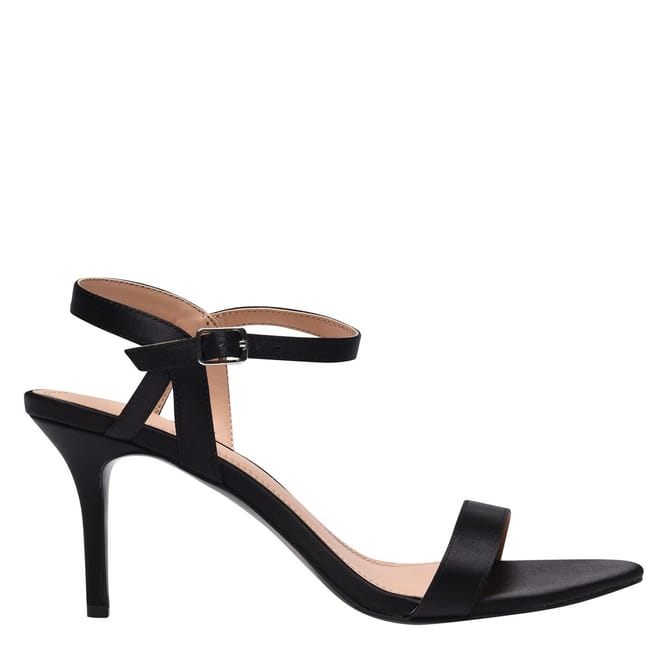 Mid Heeled Sandals