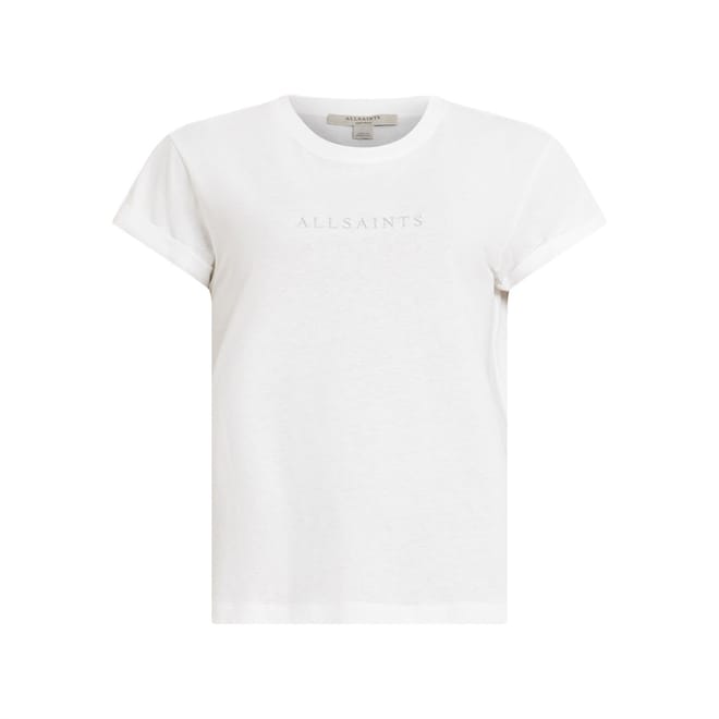 Waist Length Crew Neck Regular Fit T-Shirt