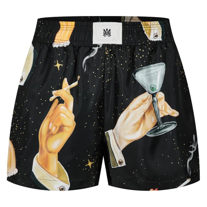 Champion Chino Shorts