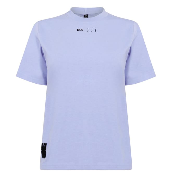 Ico Jack T-Shirt