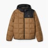 Block Padded Jacket