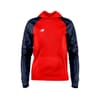 Hooded Long Sleeve Regular Fit Jacket