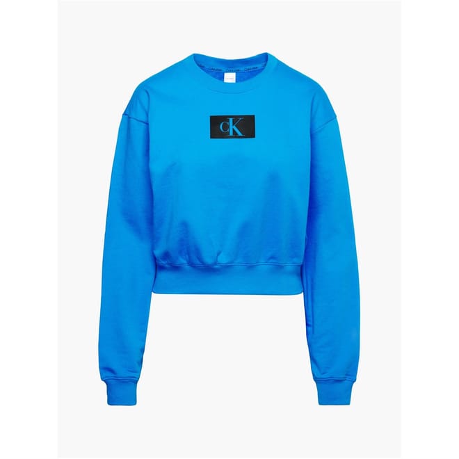Lounge Sweatshirt