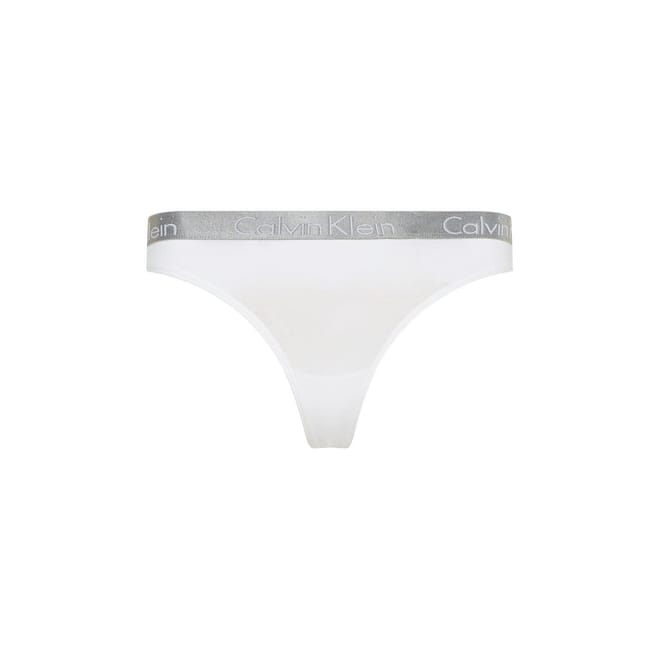 cotton thong