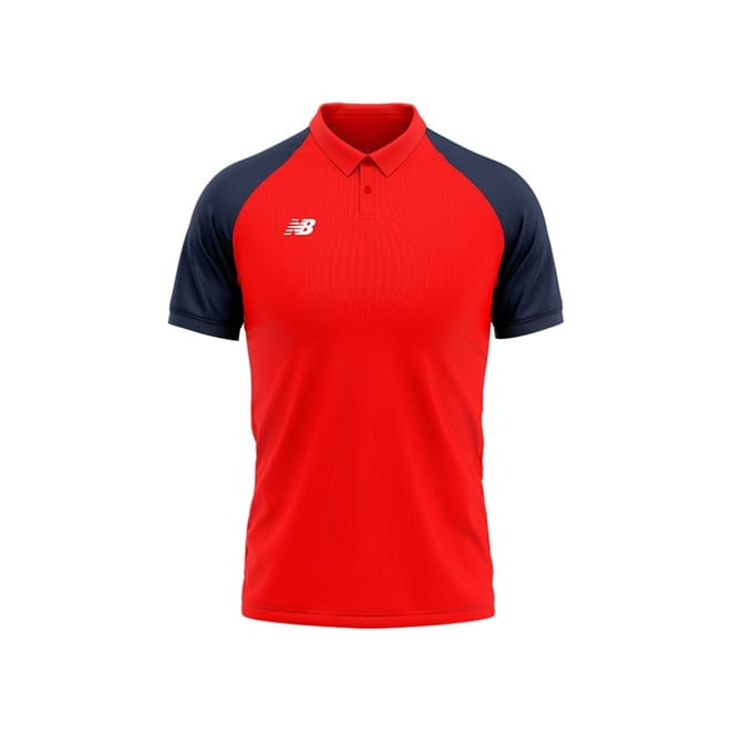 Short Sleeve Regular Fit Polo Shirt
