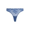 Comfort Lotus Floral Thong