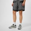 Skeleton Low Top Sneakers