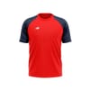 Tech Crew Neck Regular Fit T-Shirt