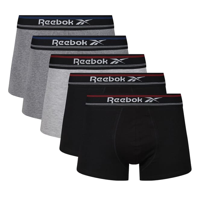 Colvin 5 Pack Trunks