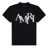 Regular Fit Scribble Crew Neck T-Shirt