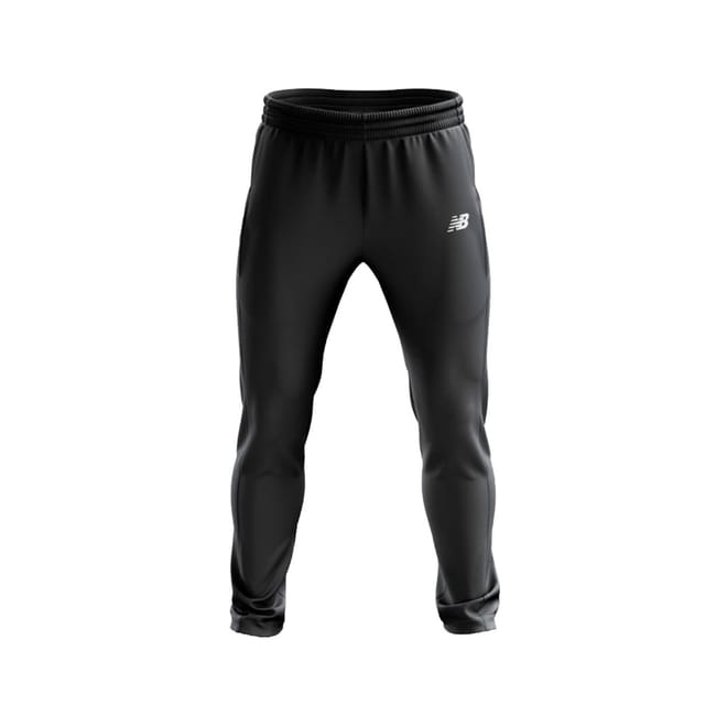 Slim Fit Running Sweatpants