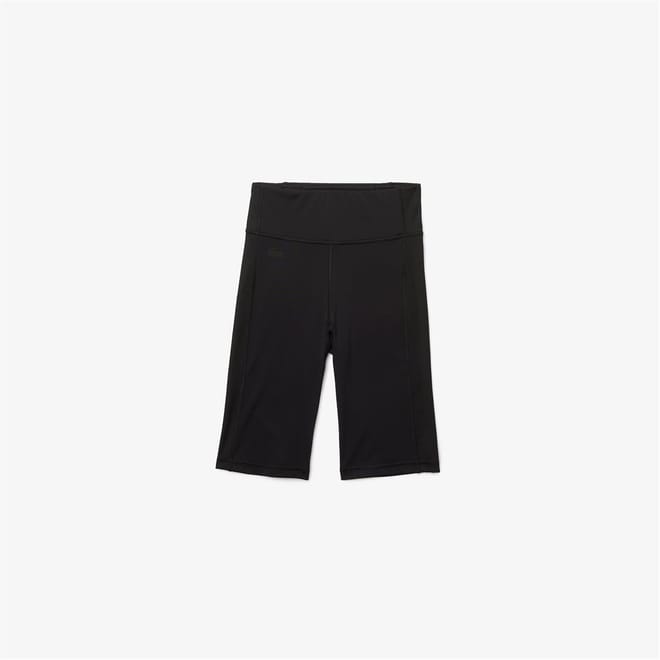 Slim Fit Biking Shorts