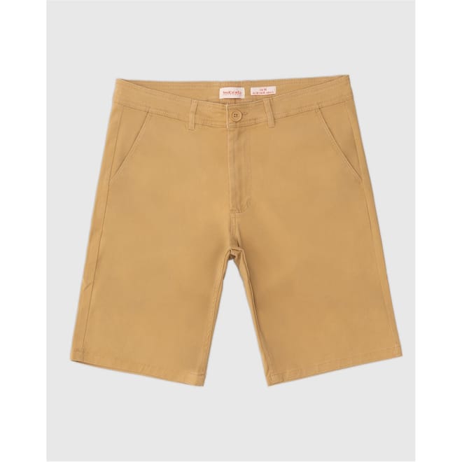 Mens Chino Shorts