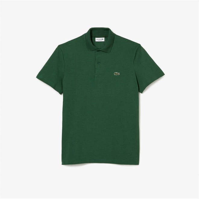 Mens Sport Polo Shirt