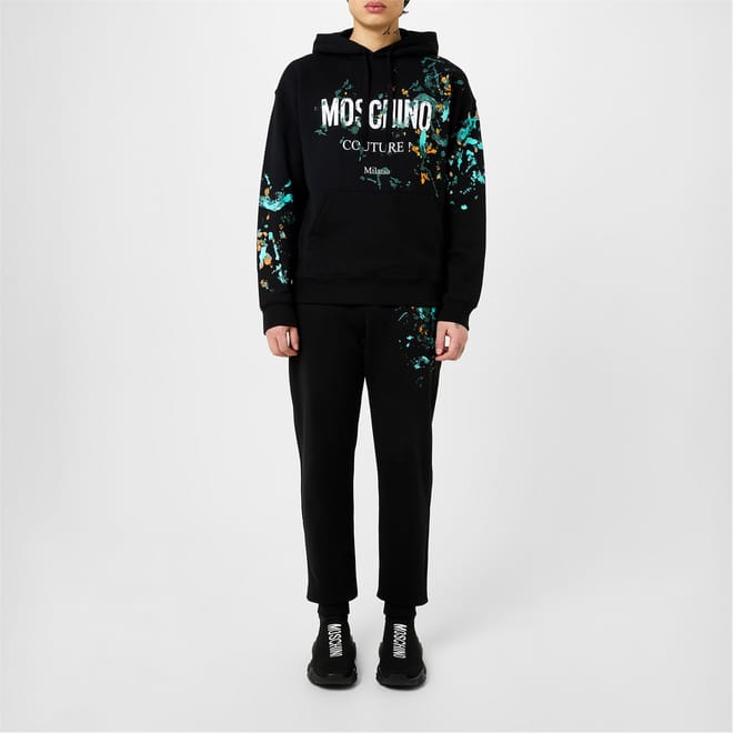 Casual Jogger Sweatpants