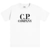 Boys Goggle Logo T-Shirt