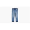 Cropped Jeans
