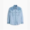 Teodora Regular Fit Long Sleeve Shirt