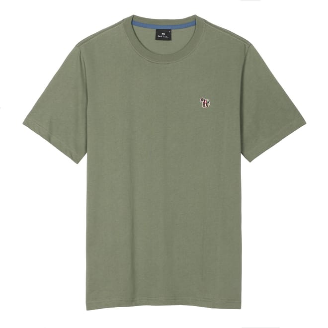 Crew Neck T-Shirt