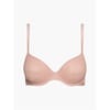 Klein Marquisette Lightly Lined Demi Bra