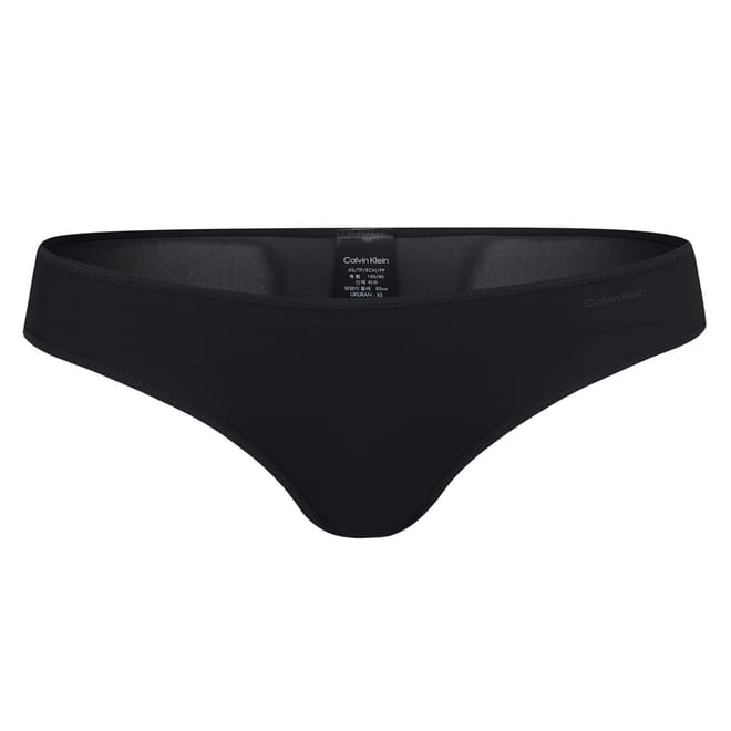 Sheer Bikini Bottoms