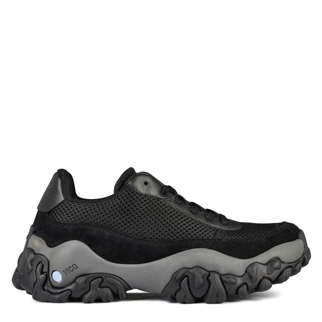 Crimp Sneakers
