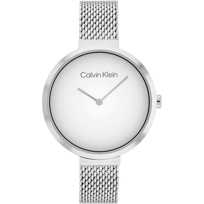 Mesh Watch