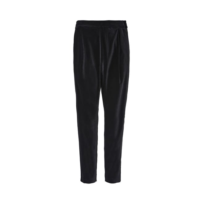 Aleida Velvt Trousers