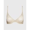 Klein Marquisette Lightly Lined Demi Bra