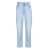 Cropped Jeans