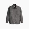 Auburn Worker Relaxed Fit Long Sleeve Shirt
