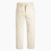Cropped Jeans