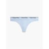 Seamless Thong