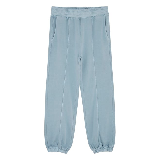 Happy Logo Stitched Joggers