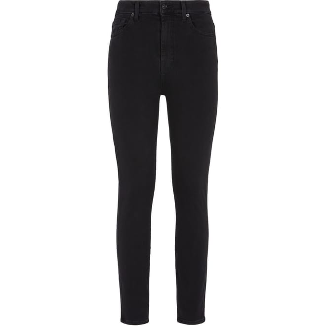 Slim Jeans
