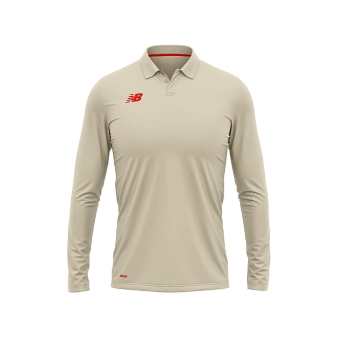 Let It Snow Regular Fit Long Sleeve Shirt
