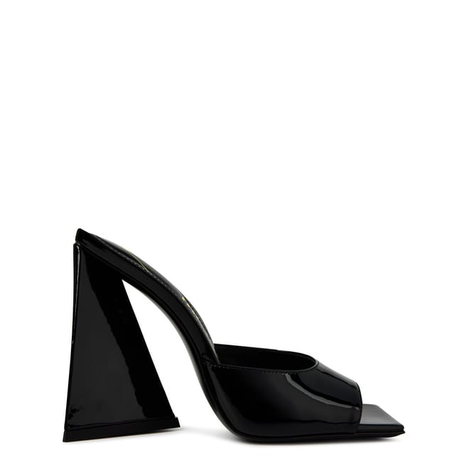Attico Devon Slide Sandals