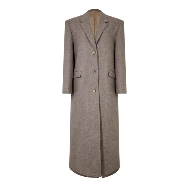 Magda Coat
