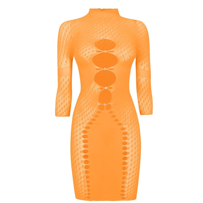 Pandora Dress